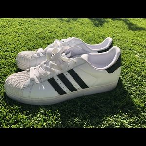 Adidas Superstar